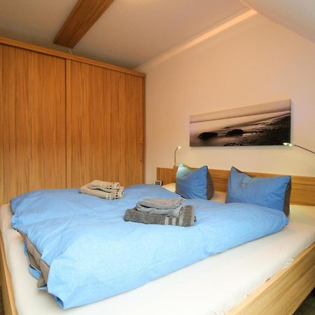 Residenz Hohe Lith Wohnung 28 쿡스하펜 외부 사진